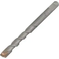 Wolfcraft - centreerboor, voor boorkronen met een hardmetalen coating - 5482000
