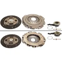 KAWE 962968CSC Koppelingsset