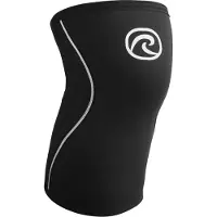 Rehband RX Kniebrace 3MM Black M