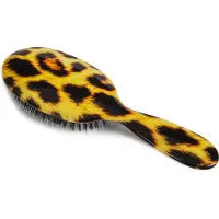 Rock & Ruddle Haarborstel Africa Luipaard Groot: 6,5 x 21 cm