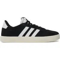 Adidas Sneakers laag 'VL COURT 3.0' zwart / wit
