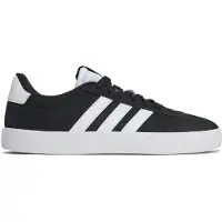 Adidas Sneakers laag 'VL Court 3.0' zwart / wit