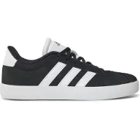 Adidas Sneakers 'VL Court 3.0' zwart / wit