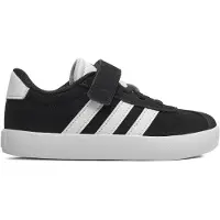 Adidas Sneakers 'Vl Court 3.0' zwart / wit