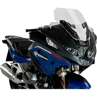 Puig 22047w Sport Bmw R1250rt 18-24 Voorruit