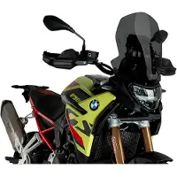 Puig 21980f Touring Bmw F900 Gs 2024c/ahumado Voorruit