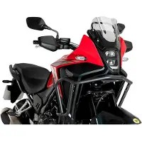 Puig 22020w Sport Honda Nx500 2024 Voorruit