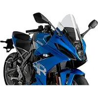 Puig 21972w Z-racing Suzuki Gsx-8r 2024 Voorruit