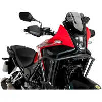 Puig 22020f Sport Honda Nx500 2024 Voorruit