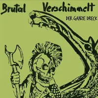 Suburban Der Ganze Dreck