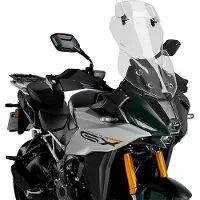 Puig 21989w Touring Deflector Suzuki Gsx-s10 Voorruit