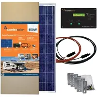Samlex Zonnepaneel 150w