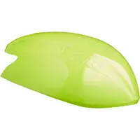 Lazer Aeroshell Sphere Helmet Cover Geel L