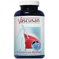 Vascusan Presstress reduct 60 tabletten