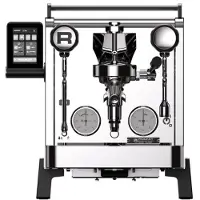 Rocket Espresso R58 Tune Espresso machine - Chroom