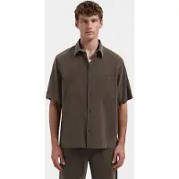 Dstrezzed Casual hemd korte mouw samuel summer shirt 311516/799