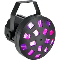 Ayra DanceFX Funky Mushroom USB LED lichteffect