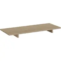 Northern Expand Extension Leaf 120x50 Light - Eettafels & bartafels Eiken Oiled Oak - 2623
