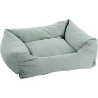 Flamingo - Mand Geneve Rechthoekig Lichtgroen 80x67x22cm