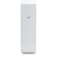 Ubiquiti Draadloze toegangspunt - - NanoStation M2 - MIMO-technologie - 150 Mbits/s - PoE 24 V