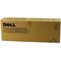 Dell Toner 593-10125 (KD557) Magenta