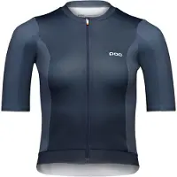 POC Cadence Korte Mouw Wielertrui
