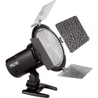 Yongnuo YN-216 3200K-5500K Adjustable Color Temperature LED Light