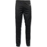 Joma Goolkeeper Pants Zwart L Man
