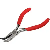 Pro-Line Micro B Ronde Tangen 120mm - Precisiewerk