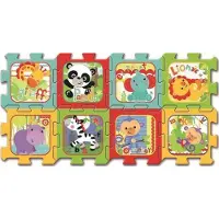 Trefl Puzzel, Fisher Price Smile,