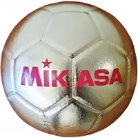 MIKASA Voetbal GOLDSB