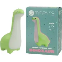 Mary's Nachtlamp Dinosaurus