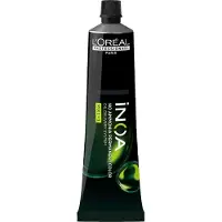 L'Oréal Professionnel Inoa 6.32 Donker Goud As Blond Haarverf - 60gr