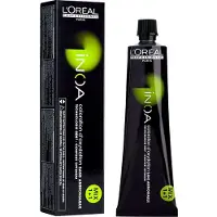 L'Oréal Professionnel Haarverf Inoa Coloration D'Oxydation Coloration 5 60gr