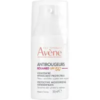 Avene Rosamed Antirougeurs beschermend hydraterend Concentraat | Anti-roodheid gevoelige & reactieve huid Spf50+ 30 ml Concentraat