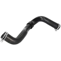 THERMOTEC DWR250TT Radiateurslang