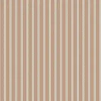 Boråstapeter Vliesbehang 6982 - Österlen - Strepen Rood - 53cm x 10.05m