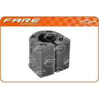 FARE 10417 Stabilisatorstang rubber