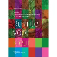 Koninklijke Van Gorcum Ruimte voor kleur