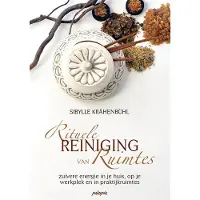 De vrije uitgevers Rituele reiniging van ruimtes