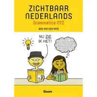 Coutinho Zichtbaar Nederlands
