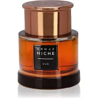 Armaf Niche Oud EDP Spray Heren 3 oz