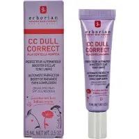 Erborian - Cc Dull Correct Automatische Stralingsbooster Perfector Eenvoudige Foundation