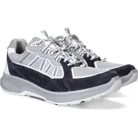 Xsensible Colorado Stretchwalker Sneakers Heren