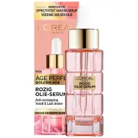 L'Oréal Paris Age Perfect Golden Age Rozig Olieserum 30 ml