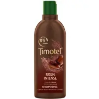 Timotei Timitei Shampoo - 300ml - bruin intens
