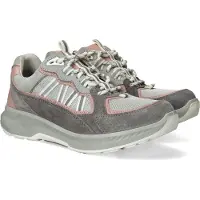 Xsensible 34000.5 wijdte H Colorado Women H Sneakers | Maat 38 Dames Grijs
