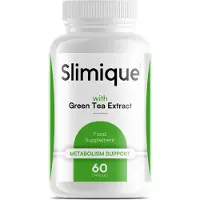 Natucap Slimique