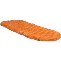 Robens - Lightcore UL 3.1R - Slaapmat 191 x 61 x 8 cm - Large, oranje