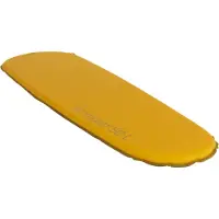 Robens - Air Impact 50 L - Slaapmat 195 x 62 x 5 cm, oranje